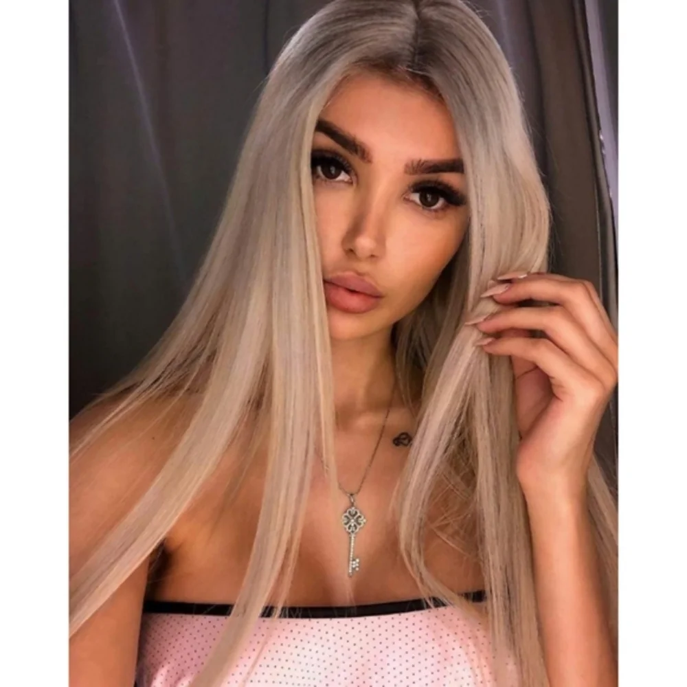 Blooming Hair 28
